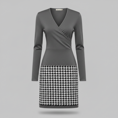 Mara | Vestido Elegante Mujer para Fiesta y Ocasiones Especiales