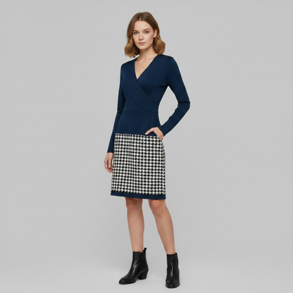 Mara | Vestido Elegante Mujer para Fiesta y Ocasiones Especiales