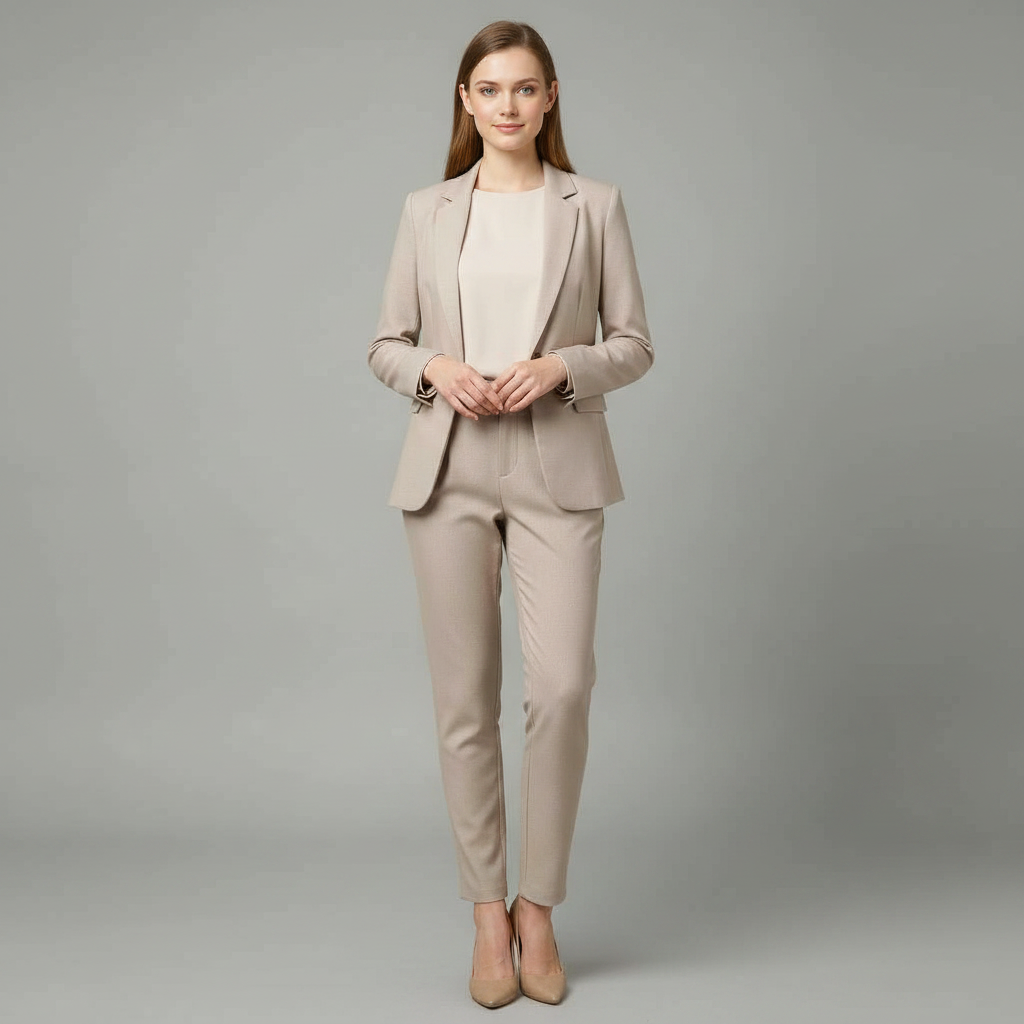 Pantalones Bianca Elegantes | Pantalones Mujer Sofisticados