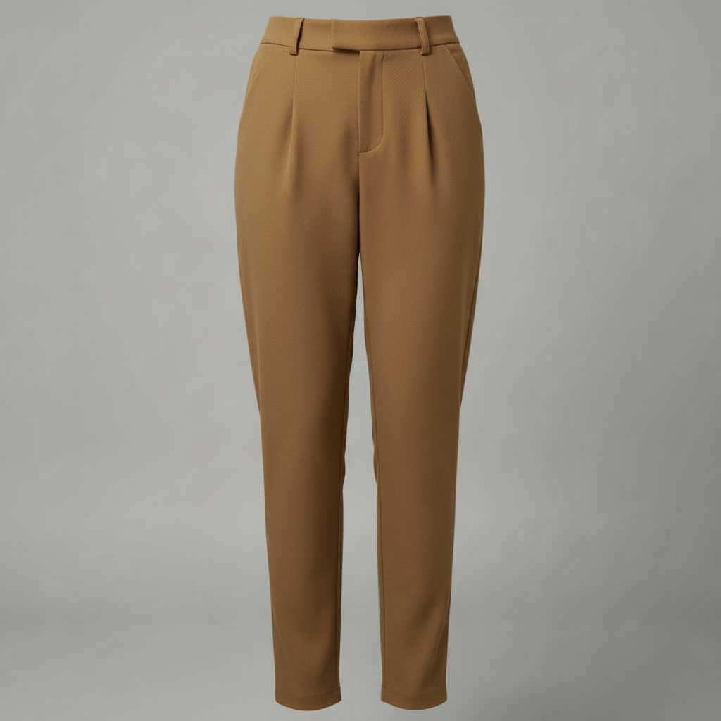 Pantalones Bianca Elegantes | Pantalones Mujer Sofisticados