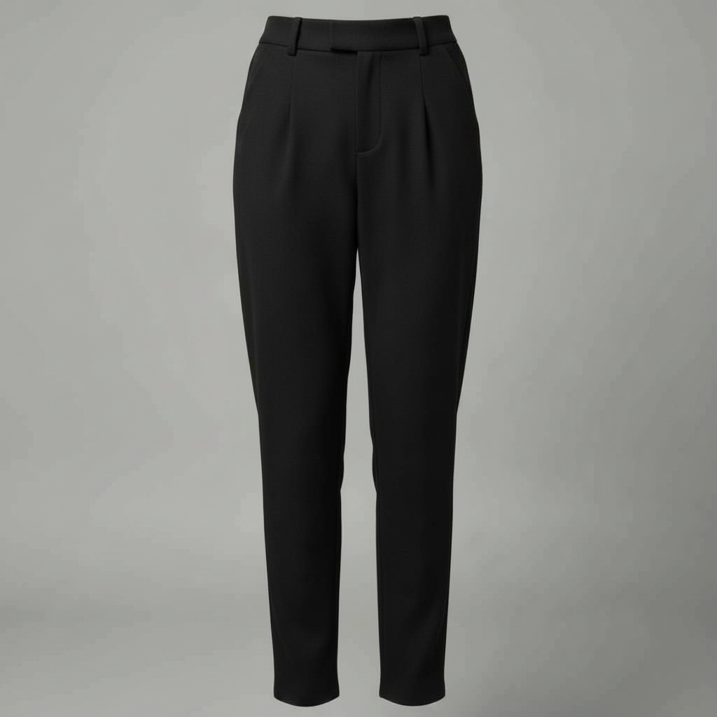 Pantalones Bianca Elegantes | Pantalones Mujer Sofisticados