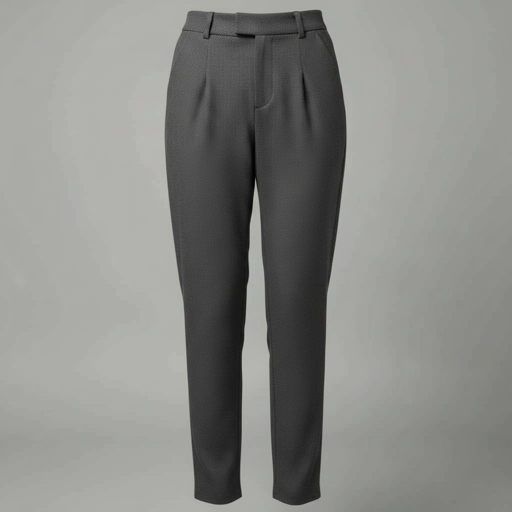 Pantalones Bianca Elegantes | Pantalones Mujer Sofisticados