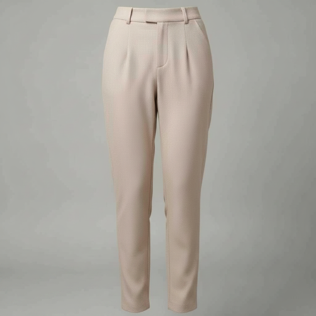 Pantalones Bianca Elegantes | Pantalones Mujer Sofisticados