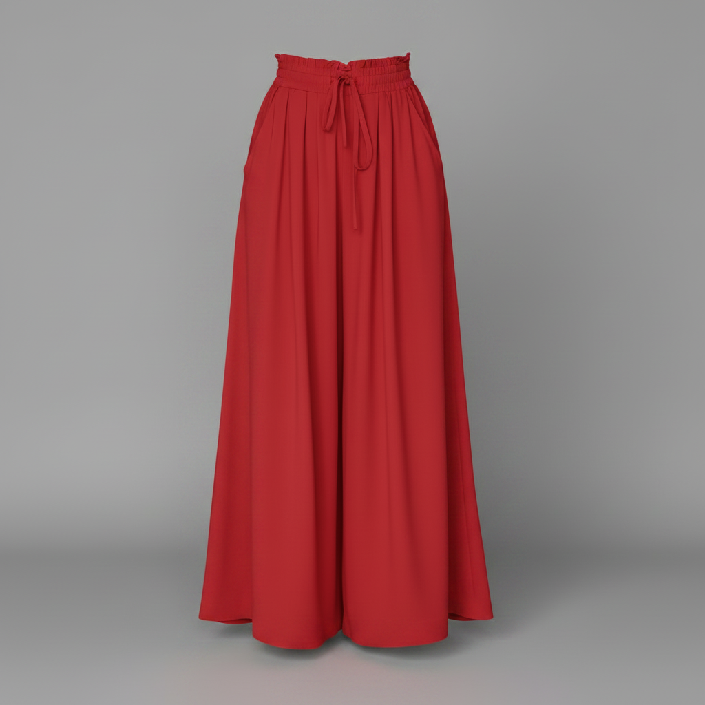 Pantalones Elegantes para Mujer | Ropa de Ocio