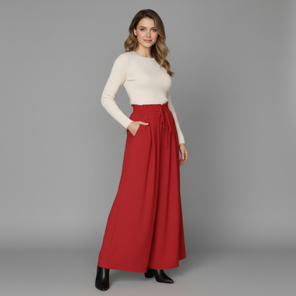 Pantalones Elegantes para Mujer | Ropa de Ocio