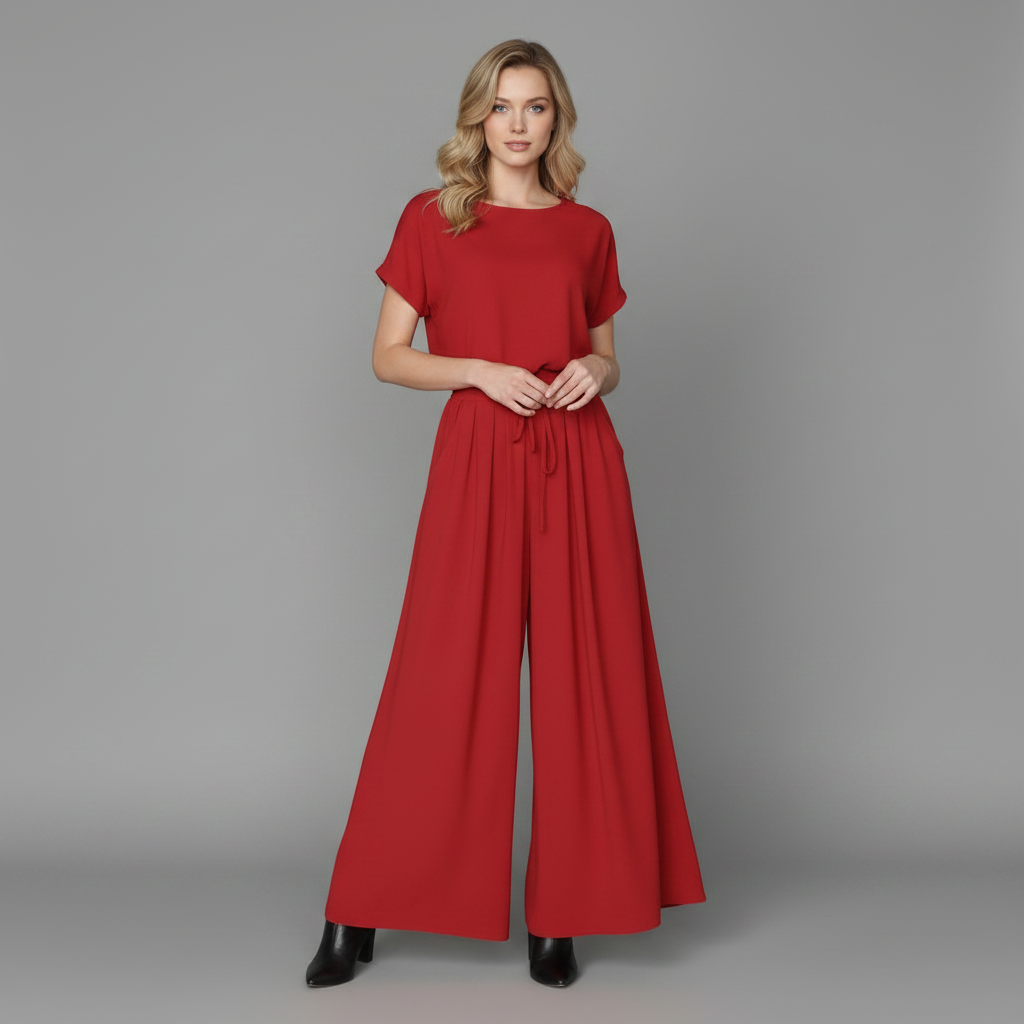 Pantalones Elegantes para Mujer | Ropa de Ocio
