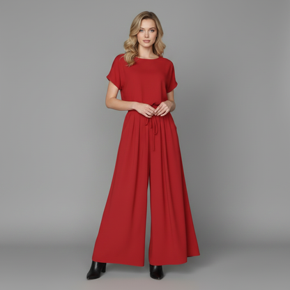 Pantalones Elegantes para Mujer | Ropa de Ocio
