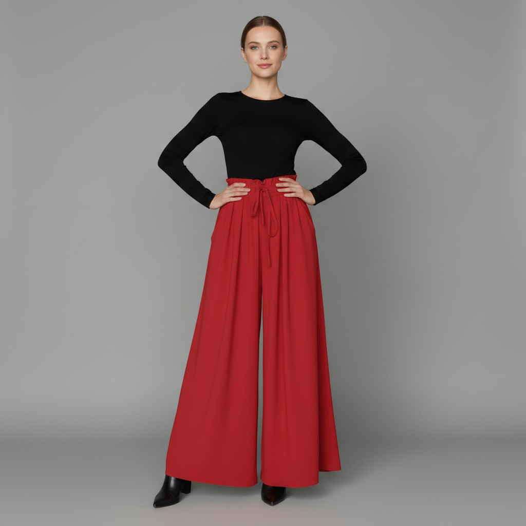 Pantalones Elegantes para Mujer | Ropa de Ocio
