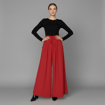 Pantalones Elegantes para Mujer | Ropa de Ocio