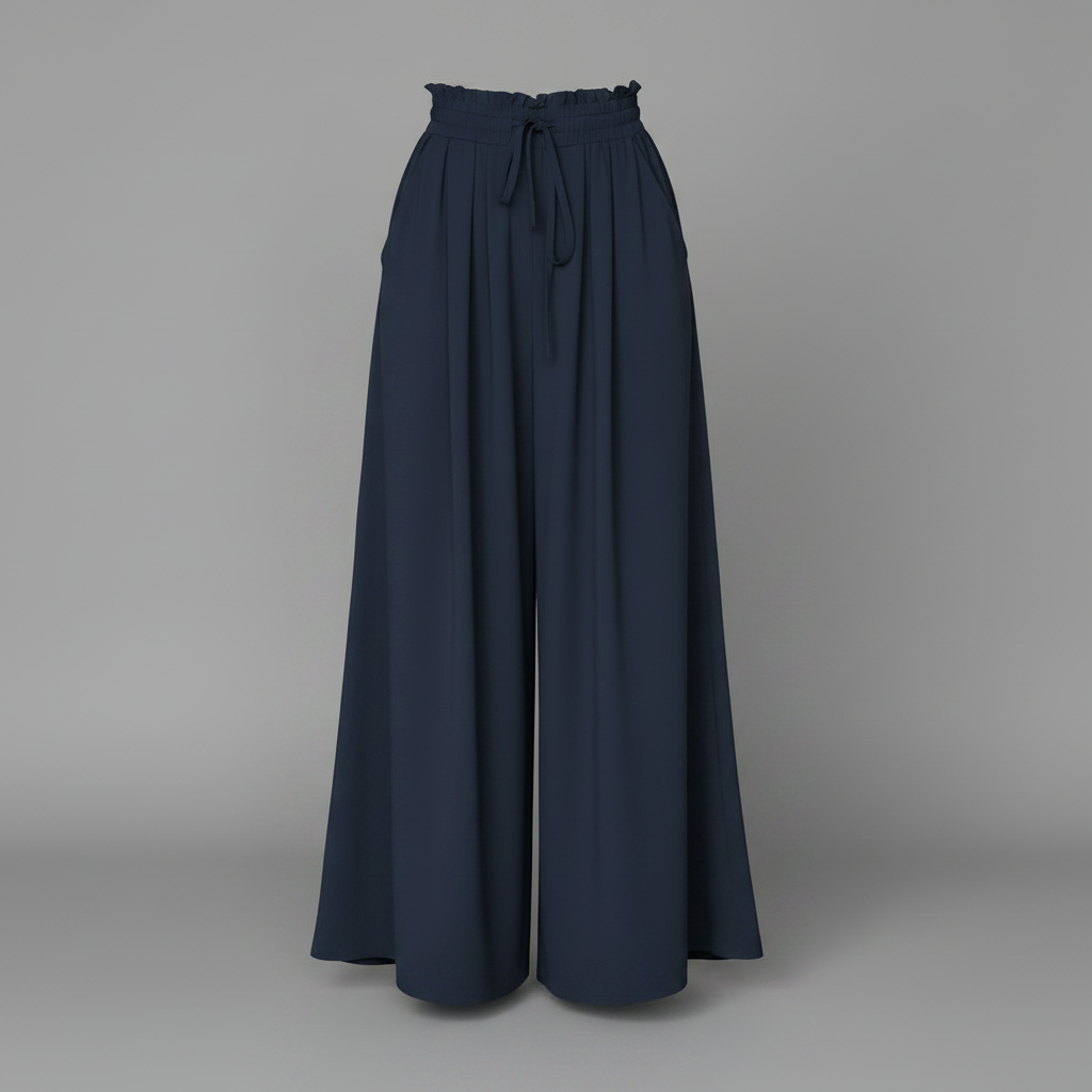 Pantalones Elegantes para Mujer | Ropa de Ocio