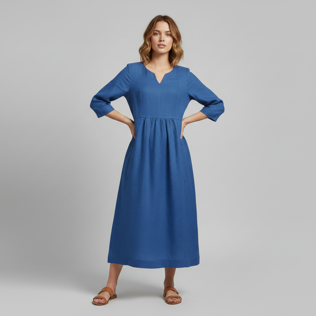 Vestido Isabel | Vestido Elegante para Mujer