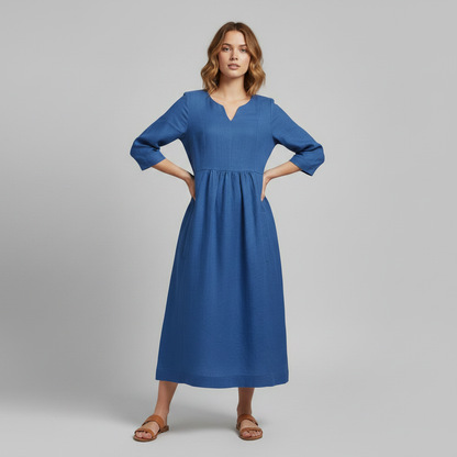 Vestido Isabel | Vestido Elegante para Mujer