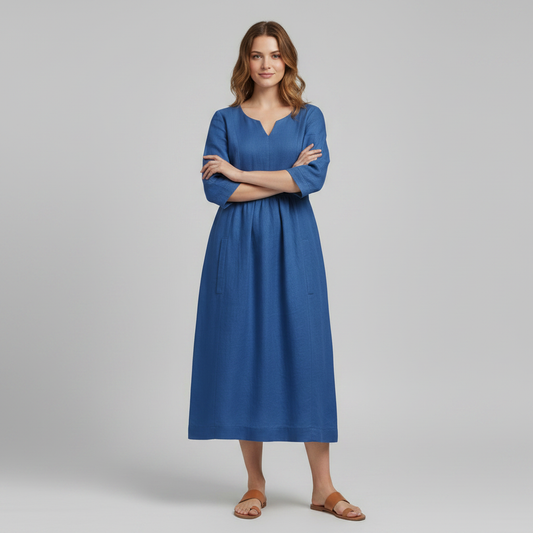 Vestido Isabel | Vestido Elegante para Mujer