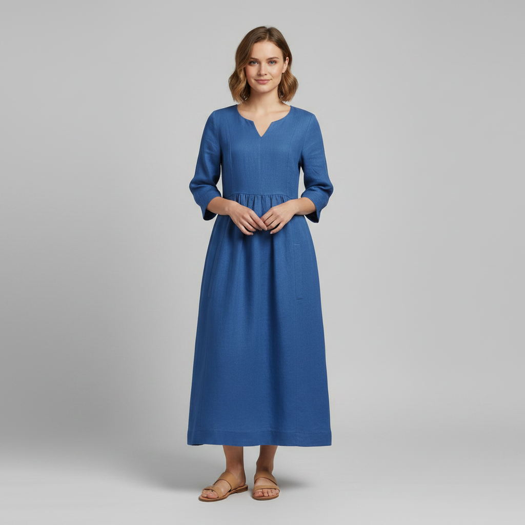 Vestido Isabel | Vestido Elegante para Mujer