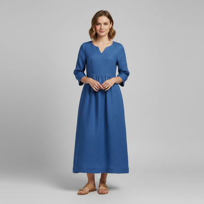 Vestido Isabel | Vestido Elegante para Mujer