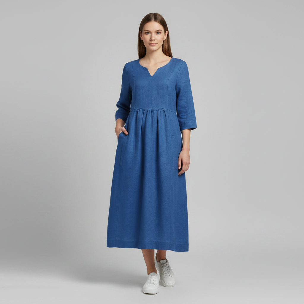 Vestido Isabel | Vestido Elegante para Mujer