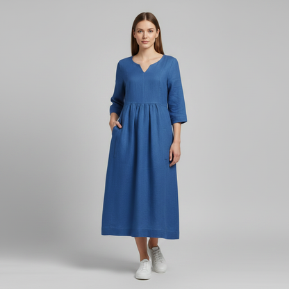 Vestido Isabel | Vestido Elegante para Mujer