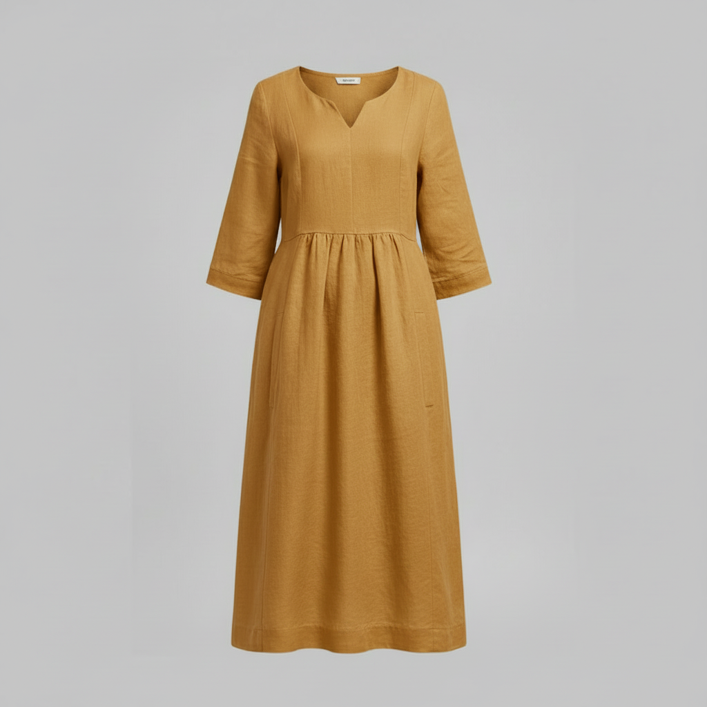 Vestido Isabel | Vestido Elegante para Mujer
