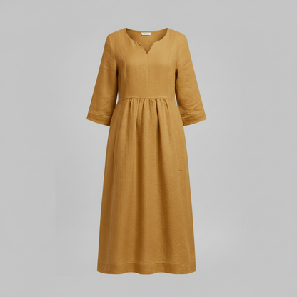 Vestido Isabel | Vestido Elegante para Mujer