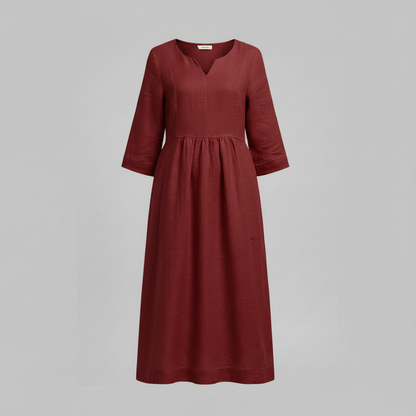 Vestido Isabel | Vestido Elegante para Mujer