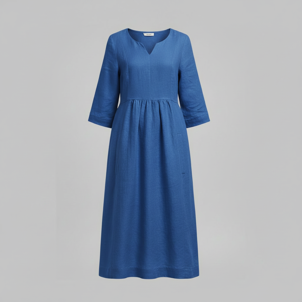 Vestido Isabel | Vestido Elegante para Mujer