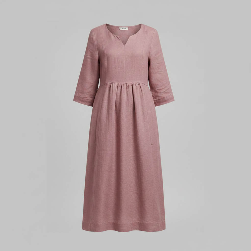 Vestido Isabel | Vestido Elegante para Mujer
