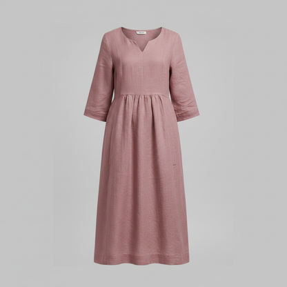 Vestido Isabel | Vestido Elegante para Mujer