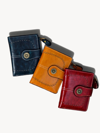Elvira | Cartera de mujer boho vintage