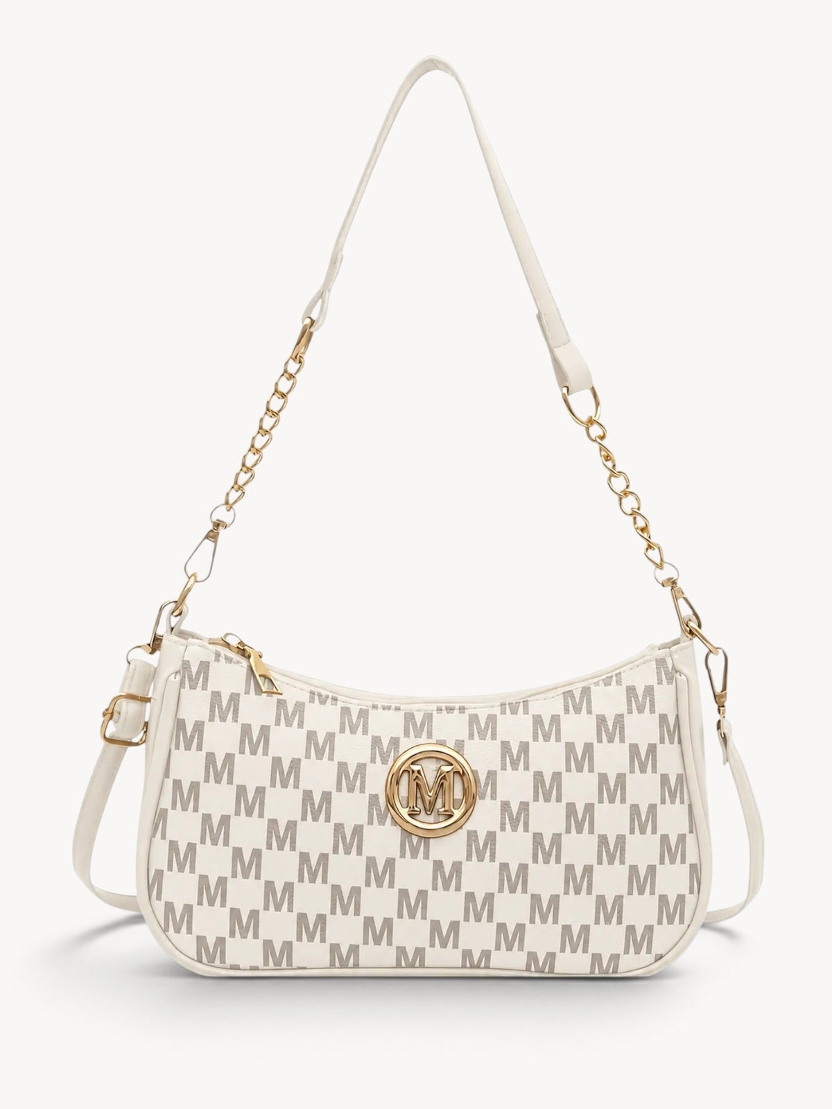 Nerea | Bolso pequeño de mujer con cadena