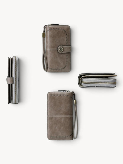 Beatriz | Cartera grande de mujer
