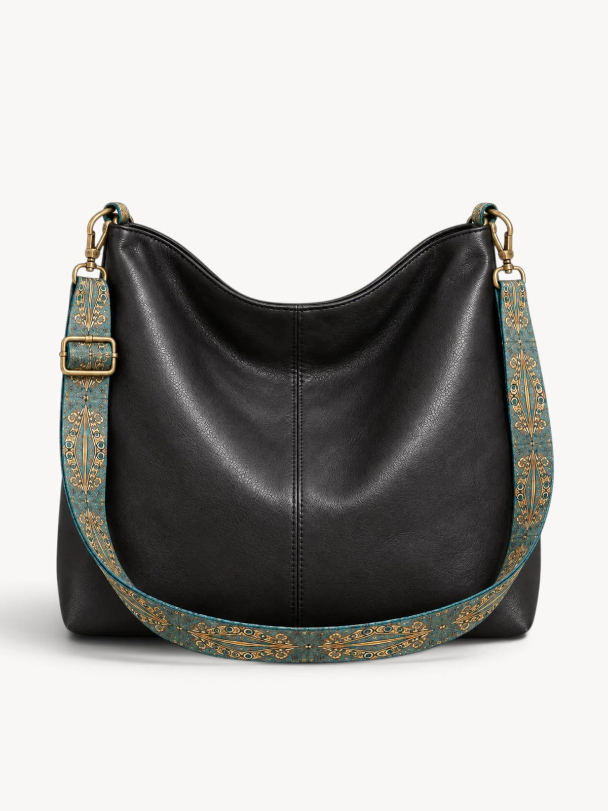 Aitana | Bolso bandolera vintage de mujer