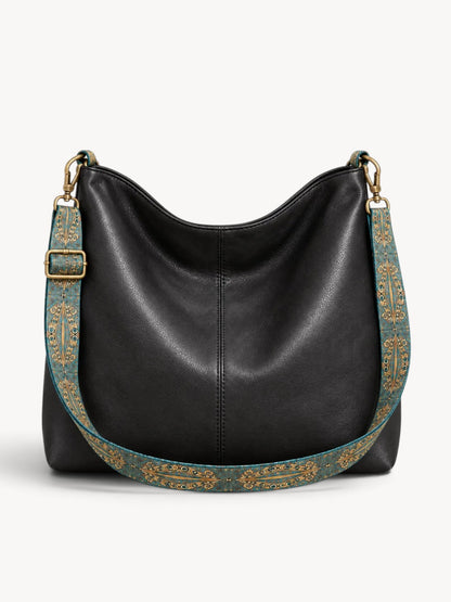 Aitana | Bolso bandolera vintage de mujer