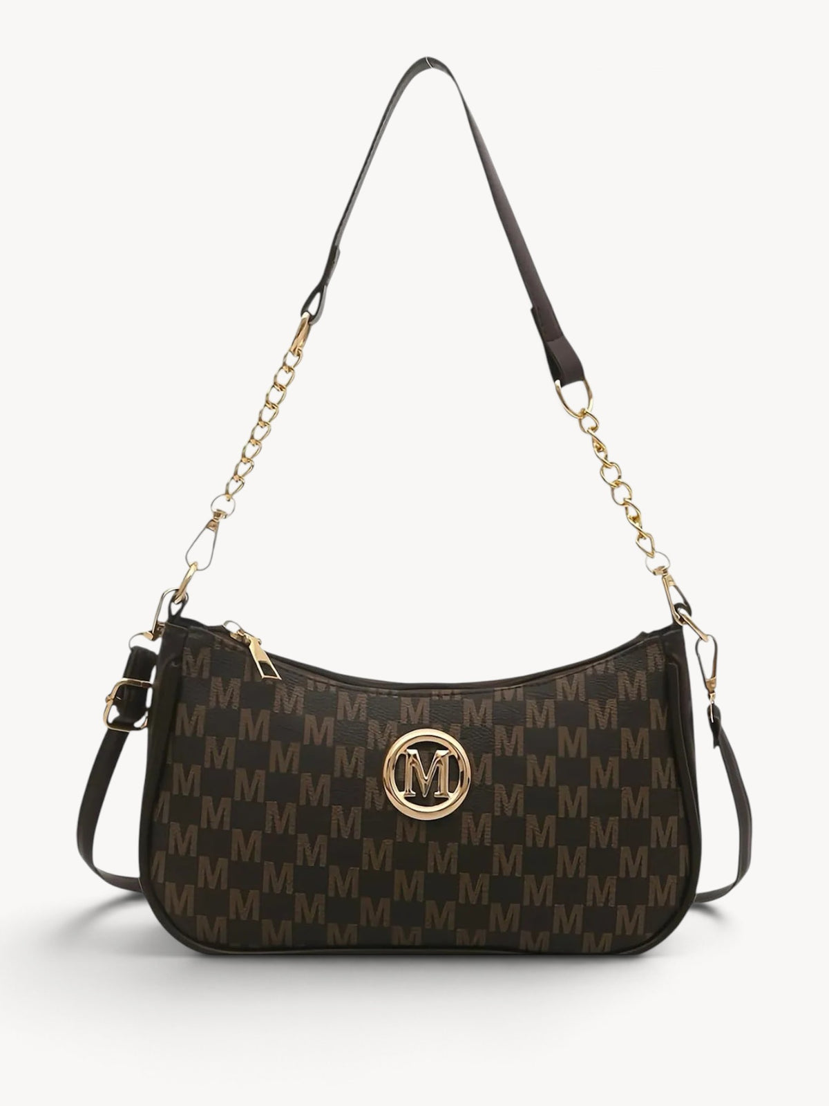Nerea | Bolso pequeño de mujer con cadena