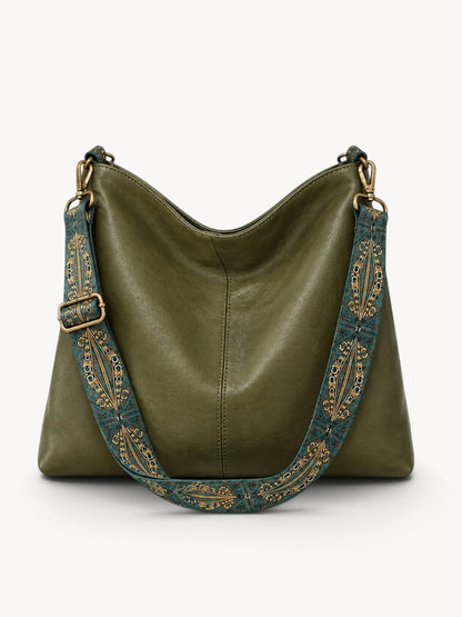 Aitana | Bolso bandolera vintage de mujer