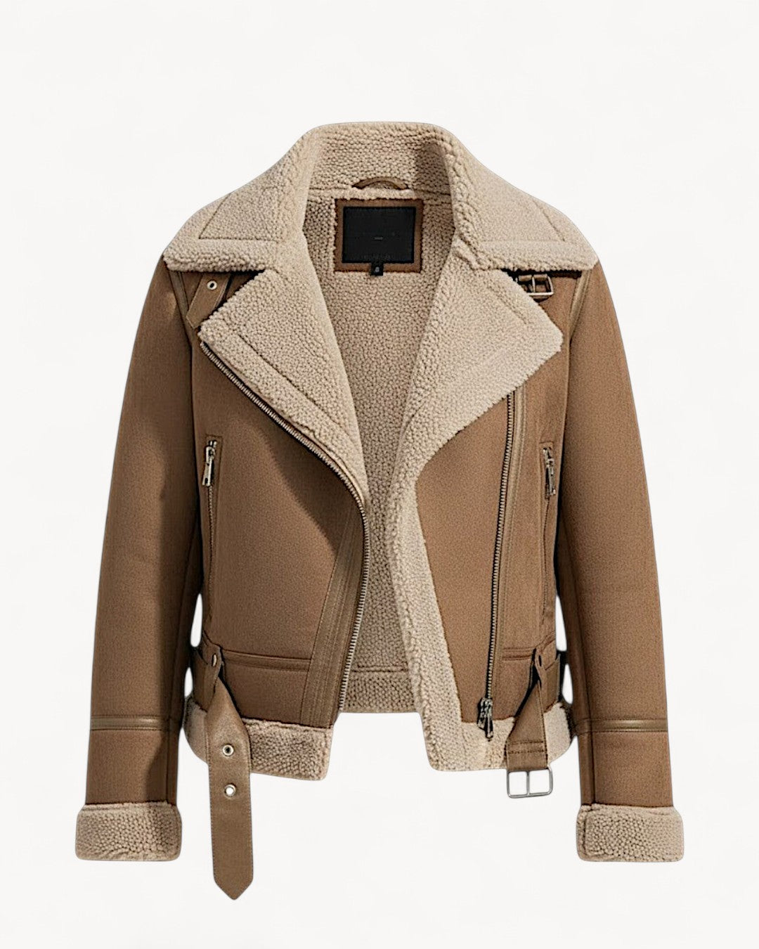 Cazadoras y Chaquetas