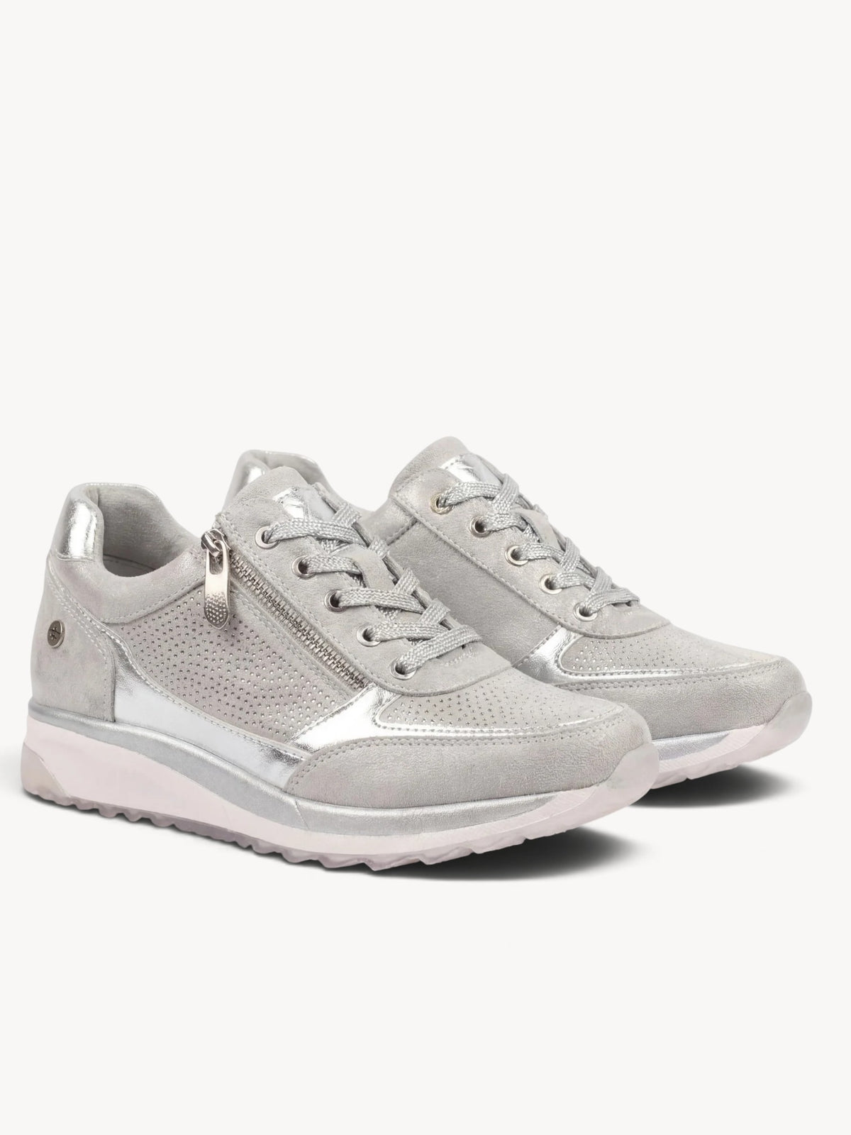 Jimena | Zapatos ortopédicos de mujer con plataforma