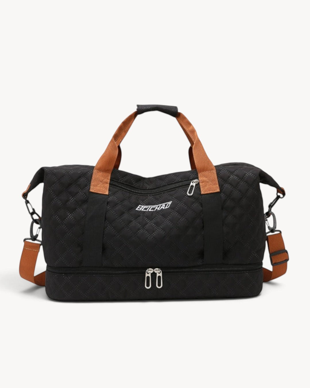 Noa | Bolsa de deporte unisex acolchada