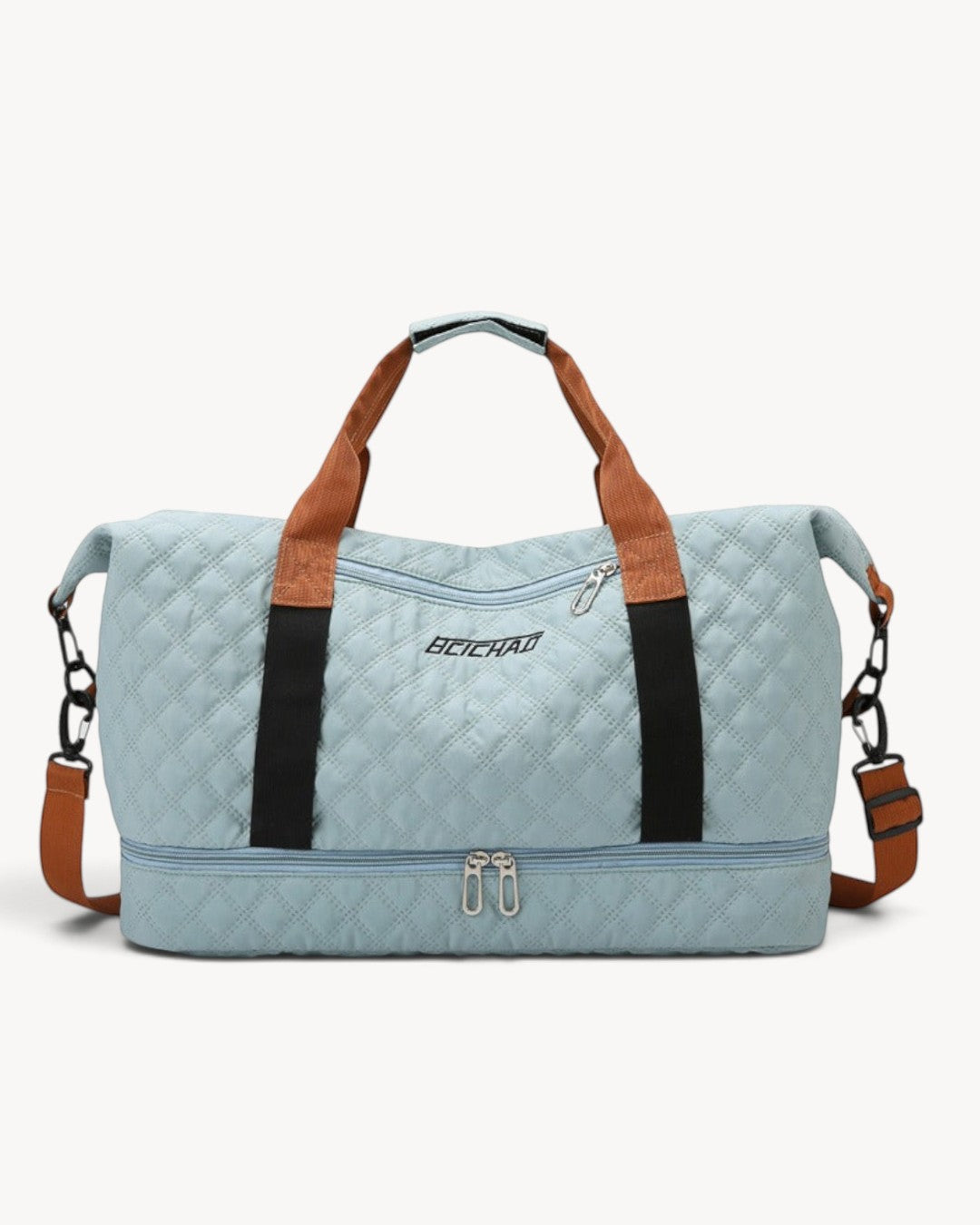 Noa | Bolsa de deporte unisex acolchada