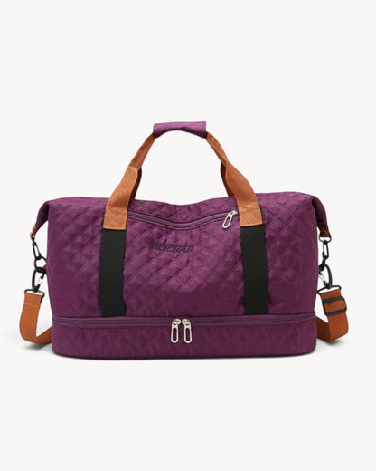 Noa | Bolsa de deporte unisex acolchada