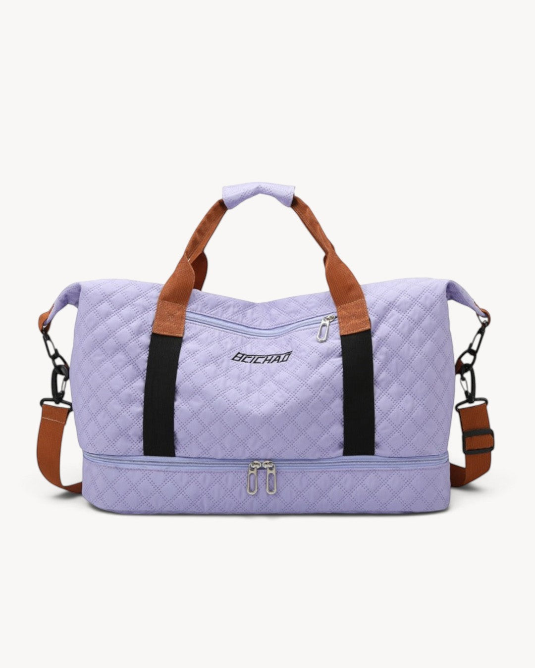 Noa | Bolsa de deporte unisex acolchada
