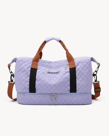 Noa | Bolsa de deporte unisex acolchada