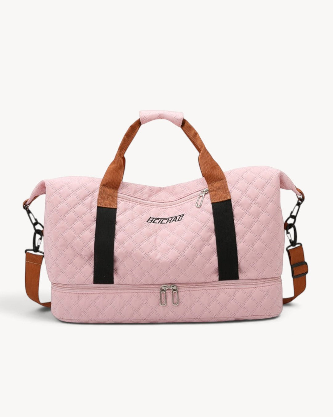 Noa | Bolsa de deporte unisex acolchada