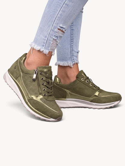 Jimena | Zapatos ortopédicos de mujer con plataforma